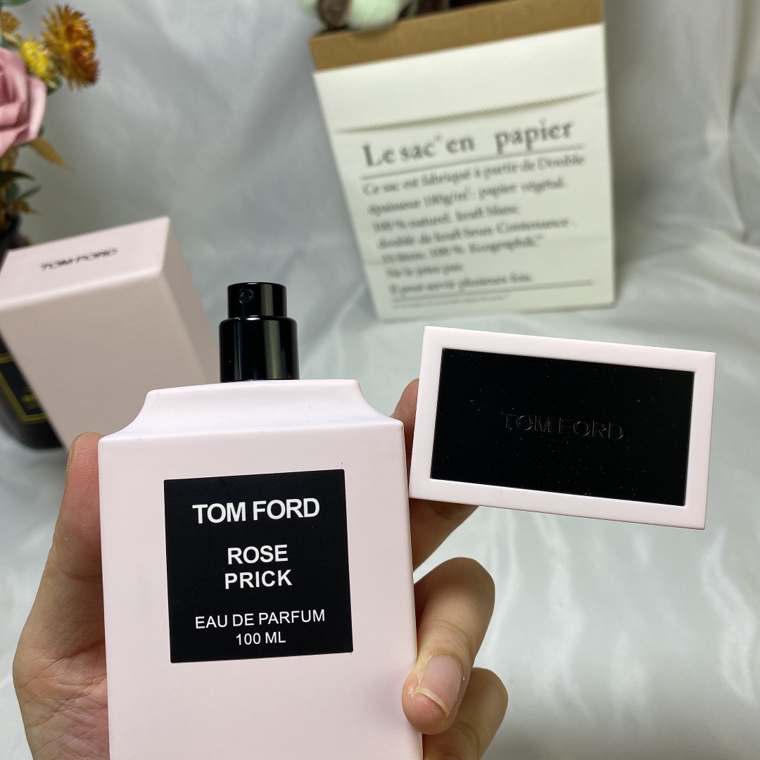 Tom Ford perfume